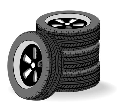 tire clipart|More.